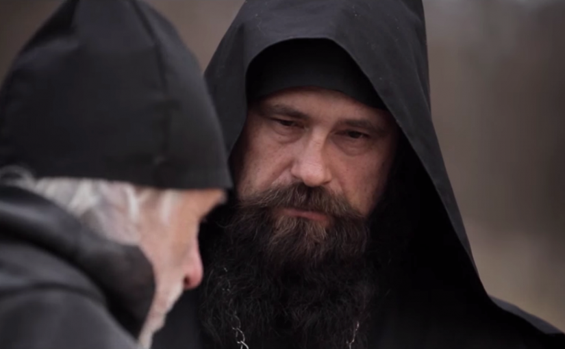 Москва - Третий Рим / Второй фильм