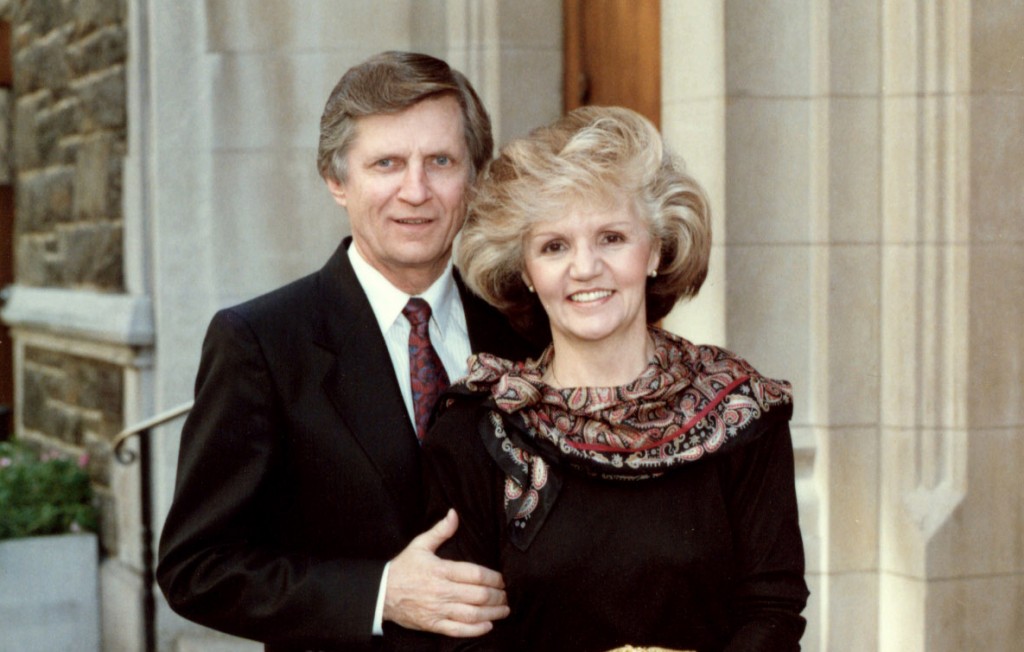 Давид Вилкерсон биография, проповеди и книги