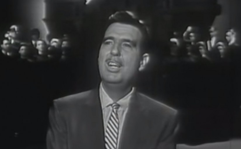 I Am A Pilgrim (Live)